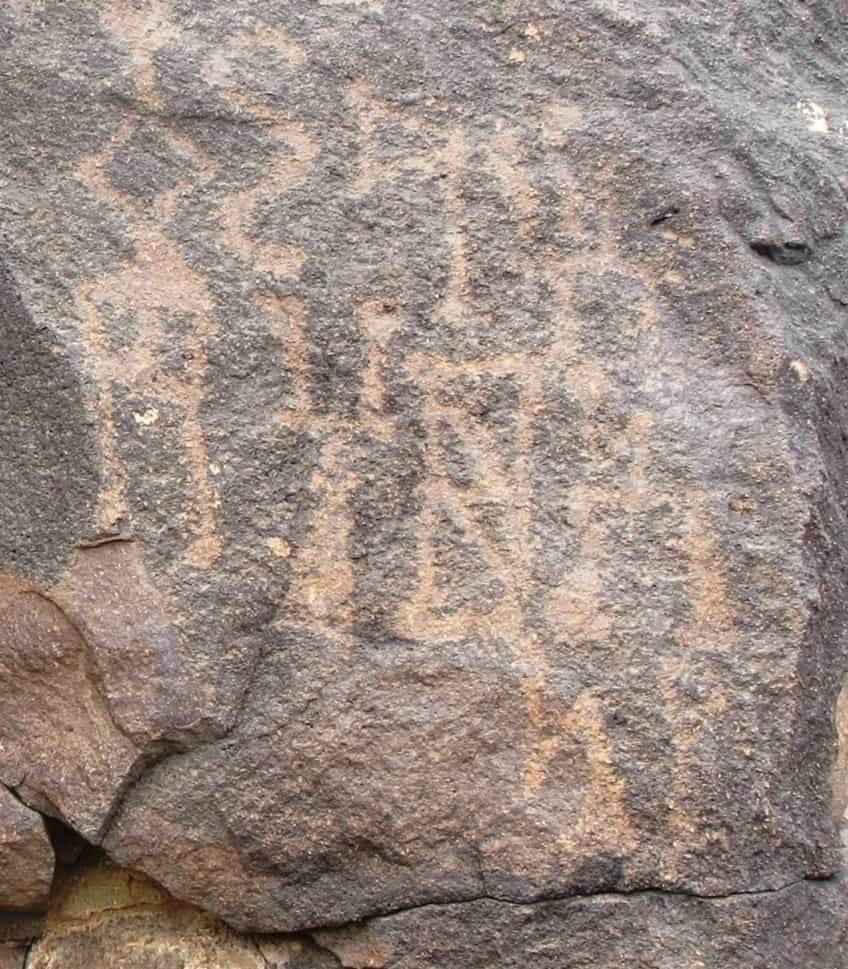 الشرعي جبل العرق 68